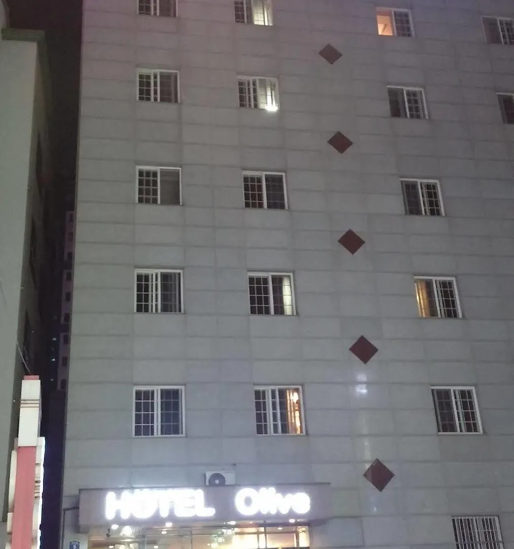 J-One Hotel Jeju