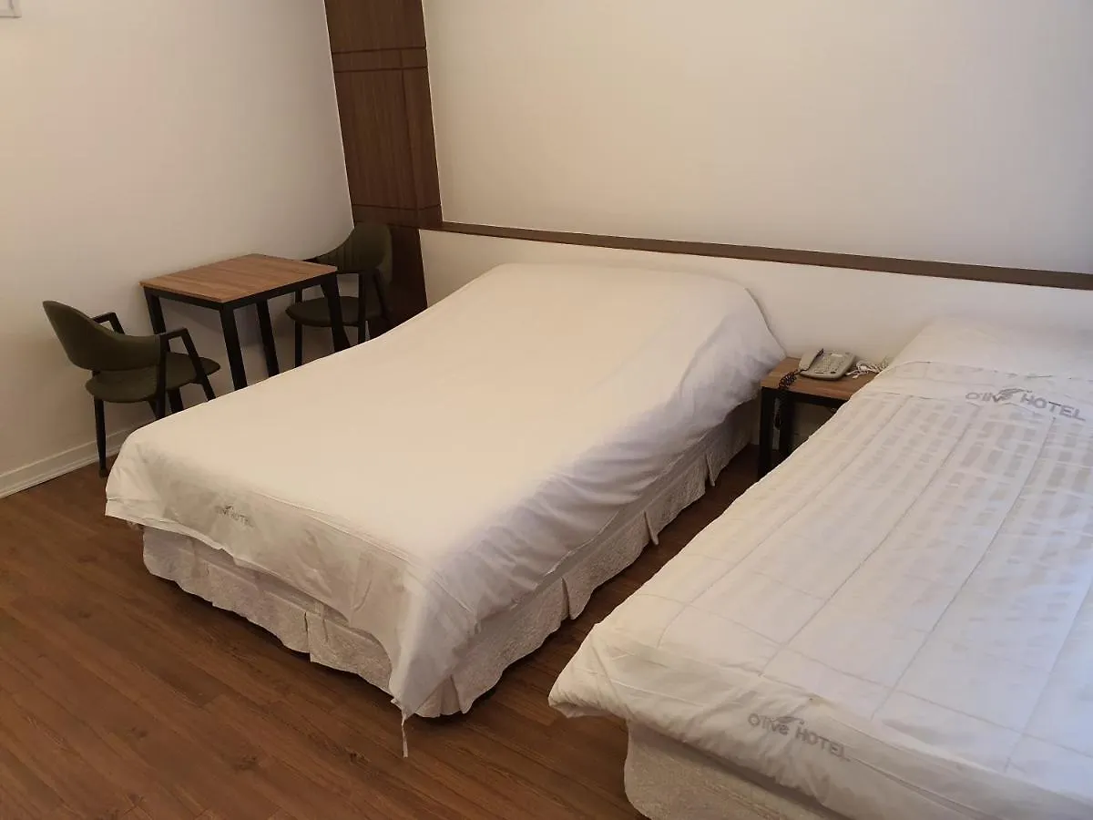 J-One Hotel Czedżu