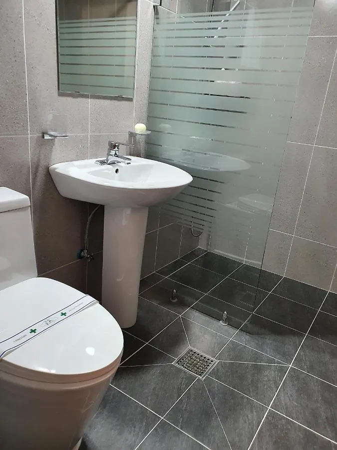 J-One Hotel Czedżu