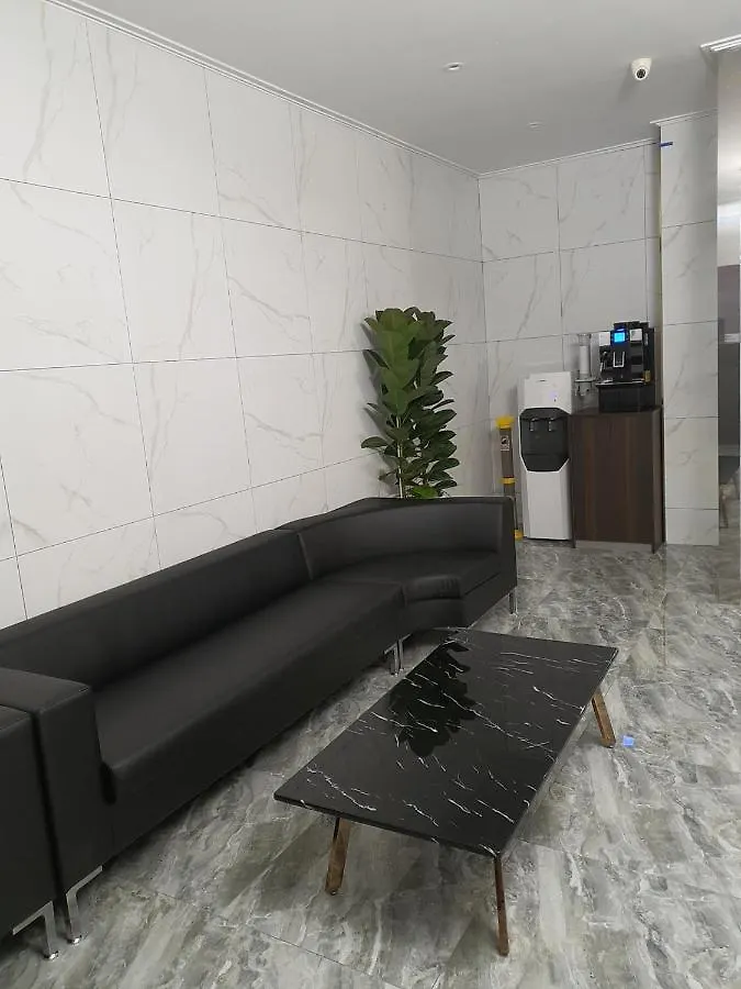 J-One Hotel Czedżu
