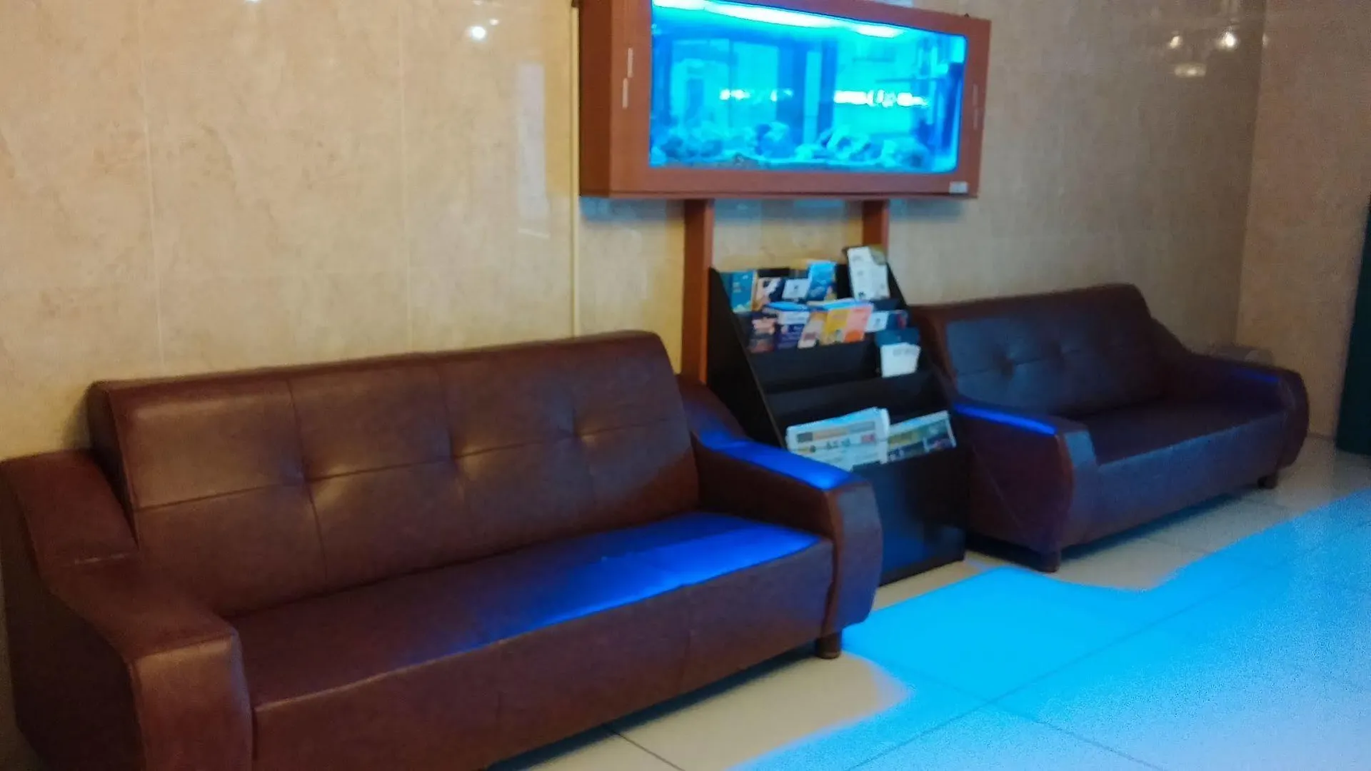 **  J-One Hotel Czedżu Korea Południowa