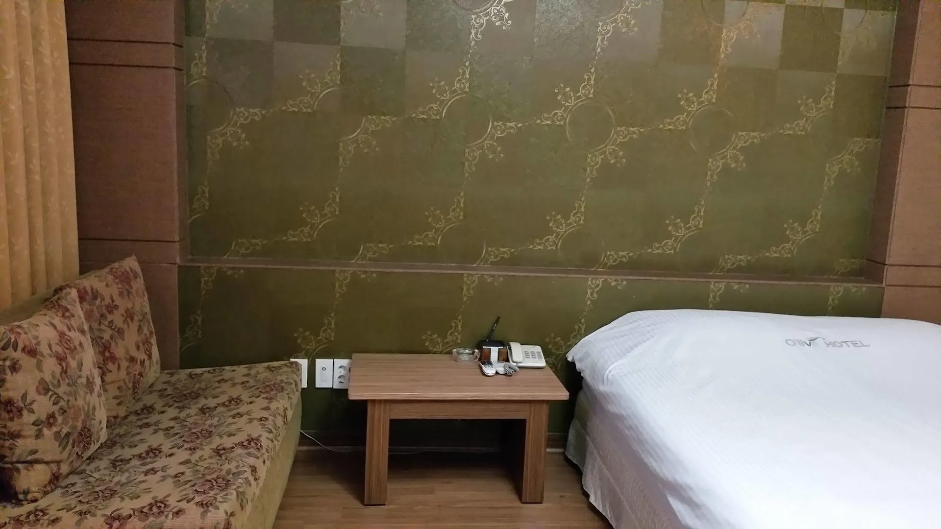 J-One Hotel Czedżu