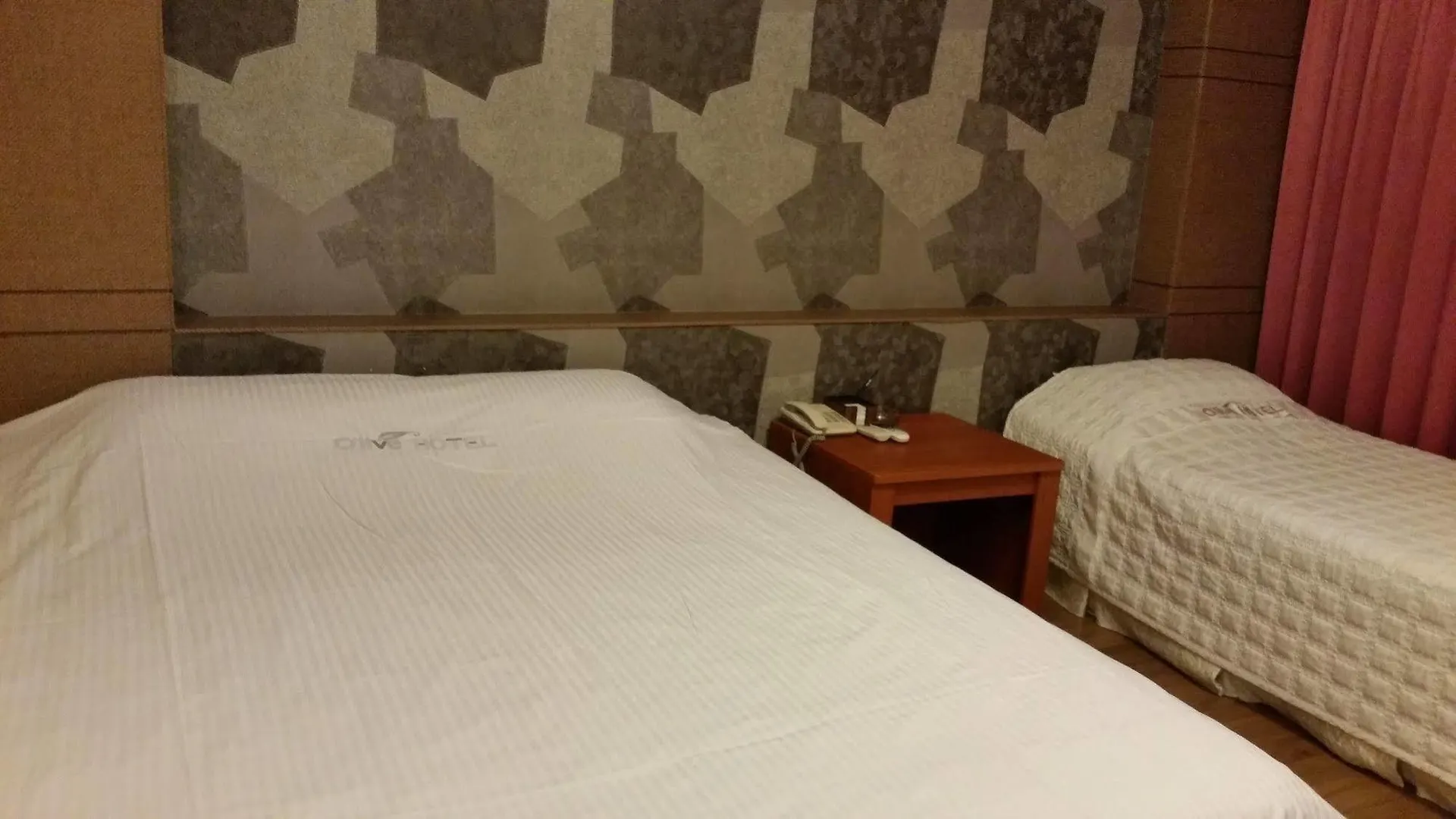 J-One Hotel Czedżu