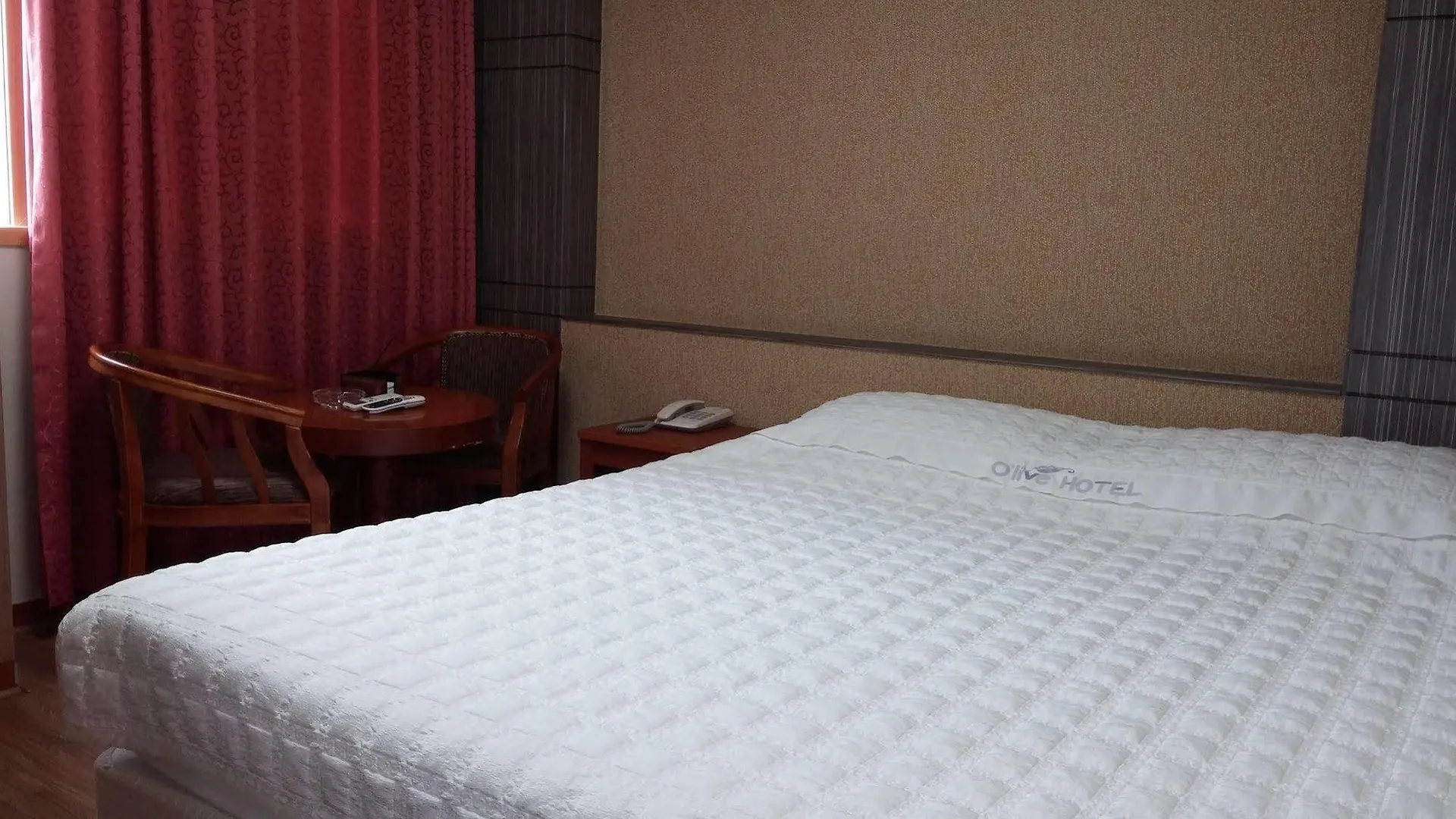 J-One Hotel Czedżu